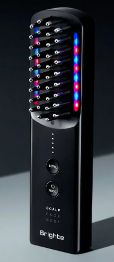 エレキブラシプラス　公式見た目